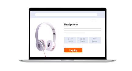 Ueeshop B2B系統(tǒng)